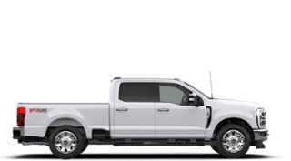 2026 Ford Super Duty® External Image 1